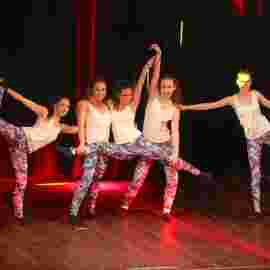 dance festival 2015