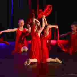 dance festival 2015