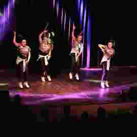dance festival 2015