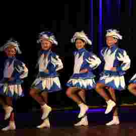 dance festival 2015