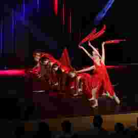 dance festival 2015
