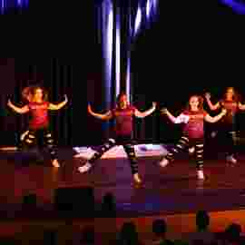 dance festival 2015