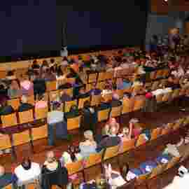 dance festival 2015