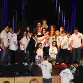 dance festival 2015