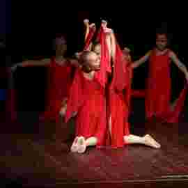 dance festival 2015