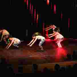 dance festival 2015