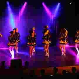 dance festival 2015
