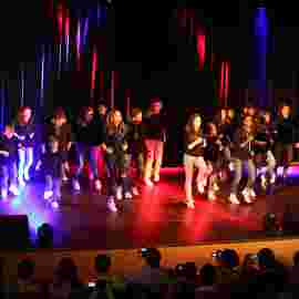 dance festival 2015