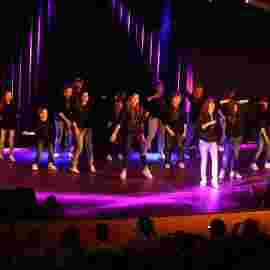 dance festival 2015