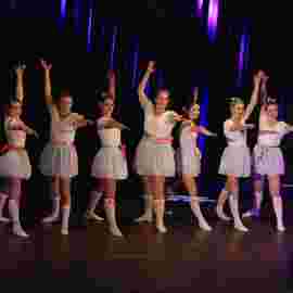 dance festival 2015