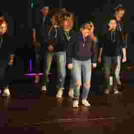 dance festival 2015