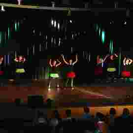 dance festival 2015