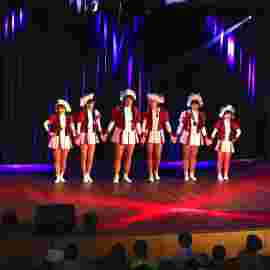 dance festival 2015