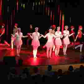 dance festival 2015
