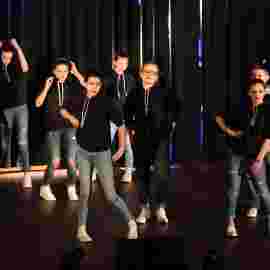 dance festival 2015