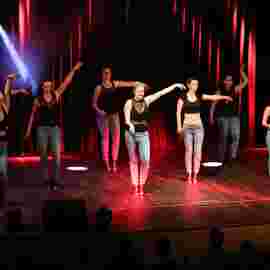 dance festival 2015