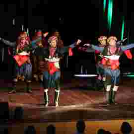 dance festival 2015