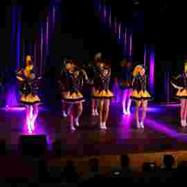 dance festival 2015