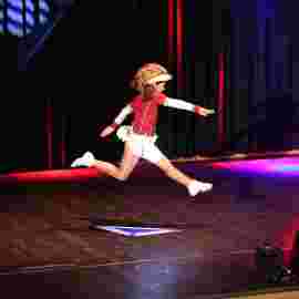 dance festival 2015