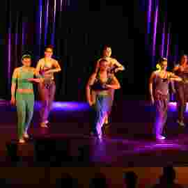 dance festival 2015
