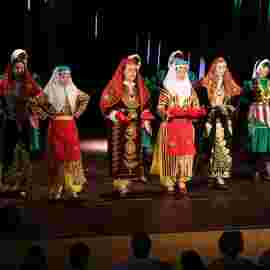 dance festival 2015
