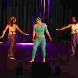 dance festival 2015