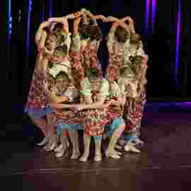 dance festival 2015