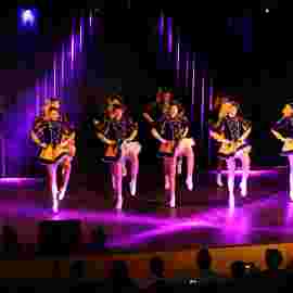 dance festival 2015