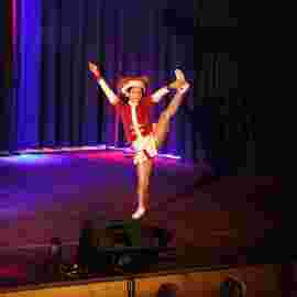 dance festival 2015