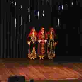 dance festival 2015