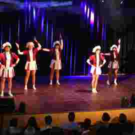 dance festival 2015