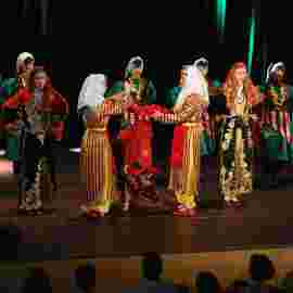 dance festival 2015