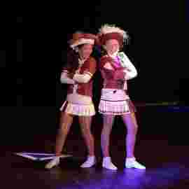 dance festival 2015