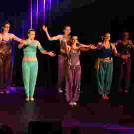 dance festival 2015