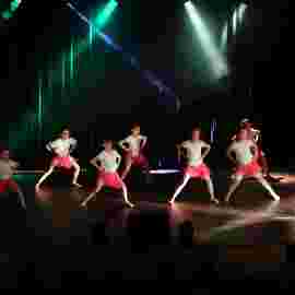 dance festival 2015