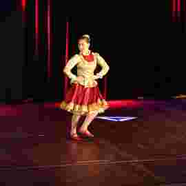dance festival 2015