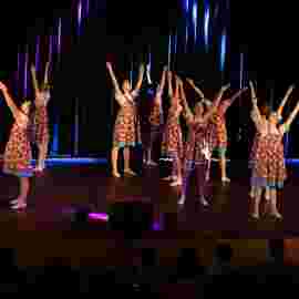 dance festival 2015