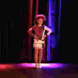dance festival 2015