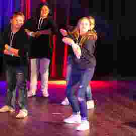 dance festival 2015