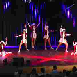 dance festival 2015