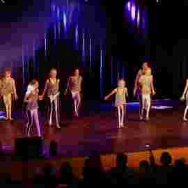 dance festival 2015