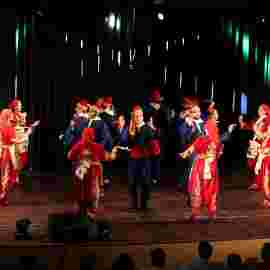 dance festival 2015
