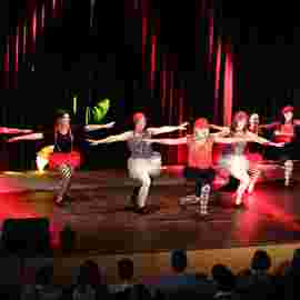 dance festival 2015