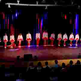 dance festival 2015