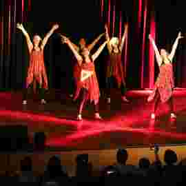 dance festival 2015