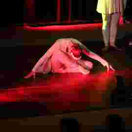 dance festival 2015