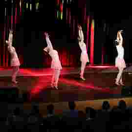 dance festival 2015