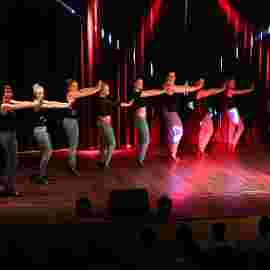dance festival 2015