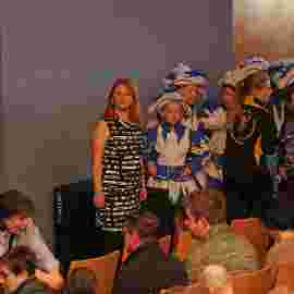 dance festival 2015