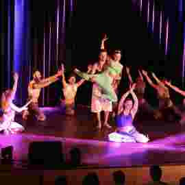 dance festival 2015